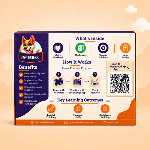 Early Learner Kit