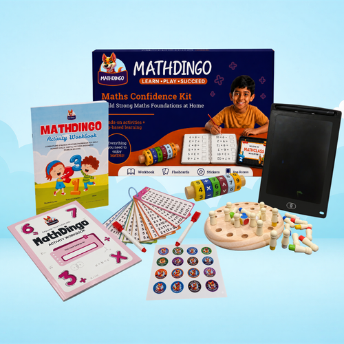 Complete Learning Kit