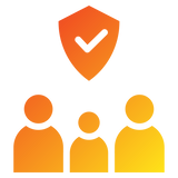 Parent-friendly structure