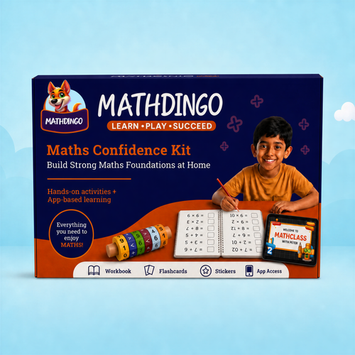 Complete Learning Kit