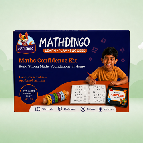 Interactive Learning Kit
