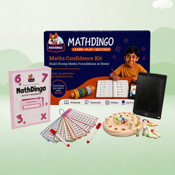 Interactive Learning Kit