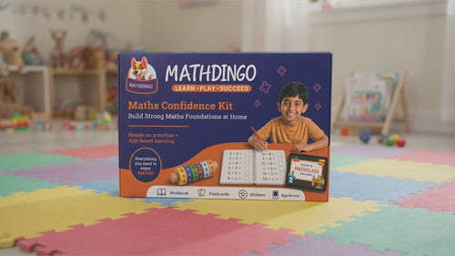 Early Learner Kit