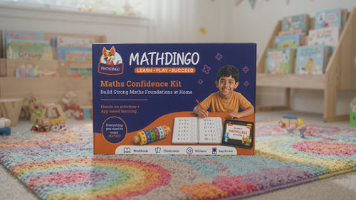 Interactive Learning Kit