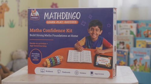 Complete Learning Kit